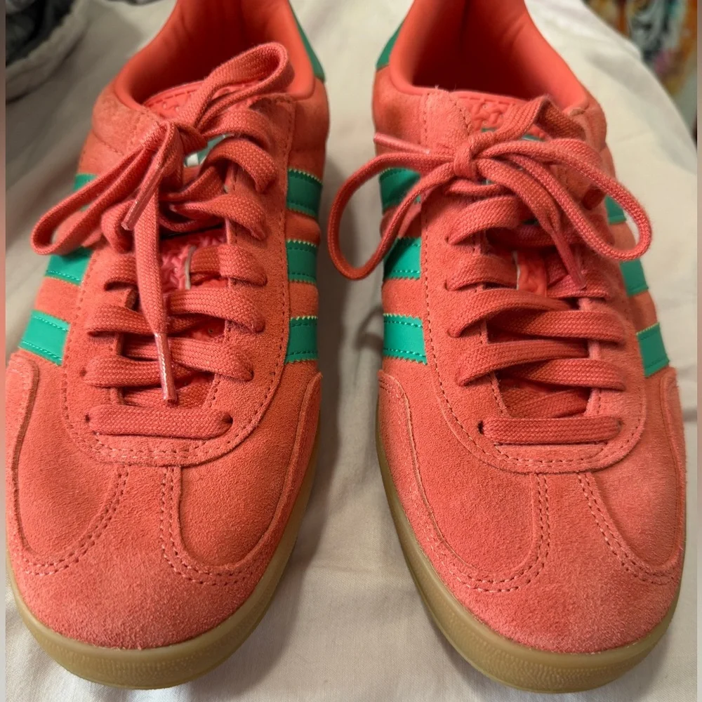Adidas Gazelle Indoor Shoes Men’s 8 1/2